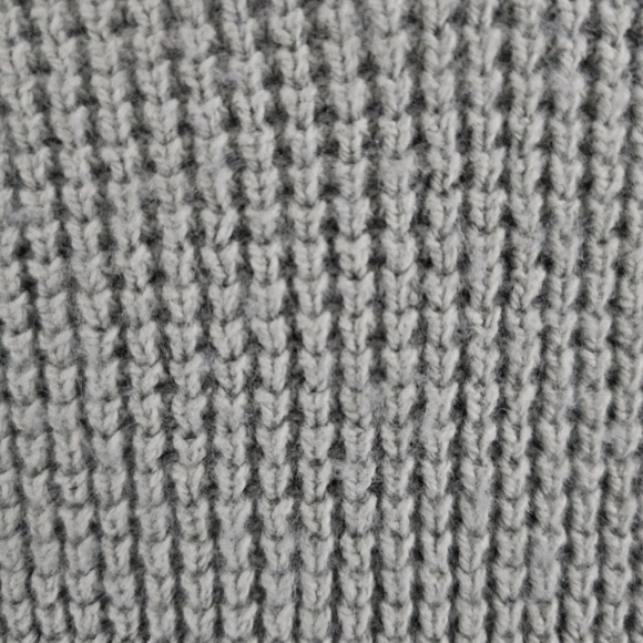 MADEWELL Green Eastbrook Turtleneck Sweater, XS - Picture 7 of 7